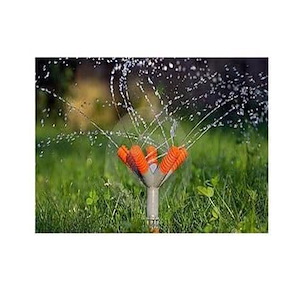 فواره پلاستیکی پنج شاخ کد 1105 سایم SAYIM 1*J74