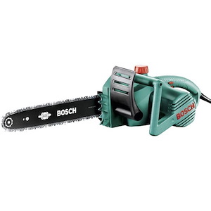 اره درخت بر زنجیری بوش BOSCH مدل AKE 40 S 