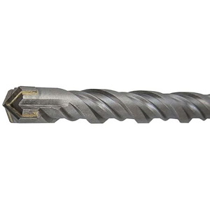 مته هلتی  4 شیار 4 الماسه 800*16 ولف WOLF 1*LX03/1
