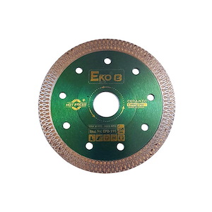 صفحه سرامیک بر مینی 115 کد EPD-115 اکو EKO 1*L13
