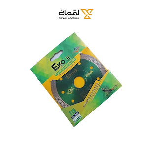 صفحه سرامیک بر مینی 115 کد EPD-115 اکو EKO 1*L13