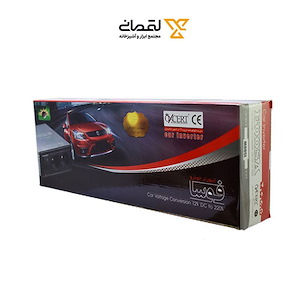 مبدل برق خودرو 2000 وات فوسا  1*Q1