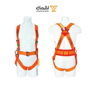 کمربند ایمنی شورتی WORK MAN 1*G44