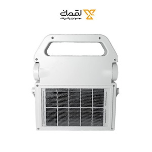 چراغ اضطراری 200 وات LOOX  1*G22