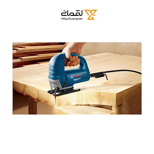 اره عمود بر بوش BOSCH مدل GST8000E  (به سفارش امارات) 1*M62