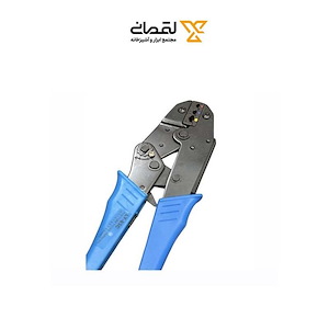 پرس سر سیم برنجی SOLUTIONS کد LY-03C 