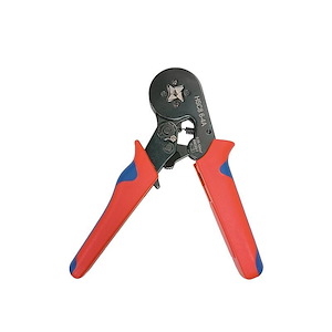 پرس وایرشو 0/25 تا 10 SOLUTION کد HSC8  6-4A 1*L72