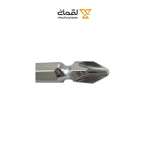 نوک پیچ گوشتی دو طرفه ++ 15 سانت مدل PH2-PH2-150 ولف WOLF 1*L42