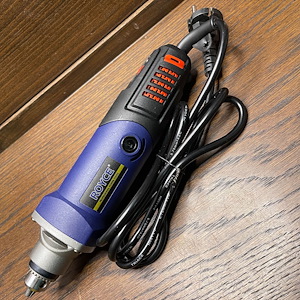 دریل مستقیم دور بالا ROYCE کد RDG400S 1*M42