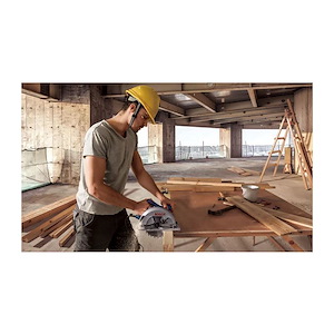 اره گرد بر بوش BOSCH مدل GKS 140 (به سفارش امارات) 