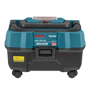 جارو شارژی 10 لیتری کامپکت 20 ولت مدل 8640 رونیکس RONIX 1*A31