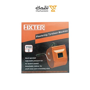 تگری پاش FIXTER 1*R52