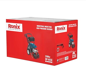 کارواش 230 بار دینامی مدل RP-0230 رونیکس RONIX 