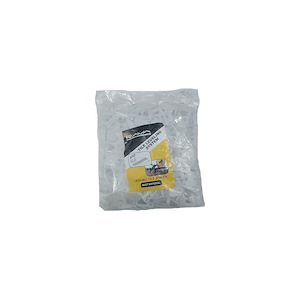 کلیپس کاشی 2 م.م 100 عددی  بالانس پلاست 1*R50 بنفشه 23*12