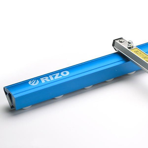 قواره بر سرامیک تیغه برش 120 سانت ریزو RIZO 1*R19