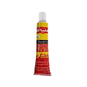 چسب قطره ای مخصوص وسایل بادی ساویس SAVIS 1*K23