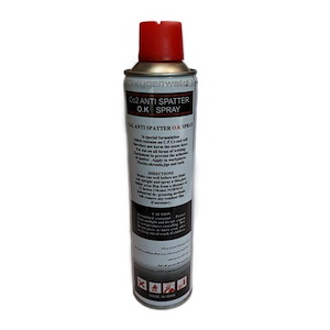 اسپری CO2 O.K K22*1 بهار9*12
