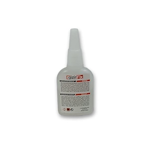مواد خالی چسب 123 GIZIR FIX 1*K12