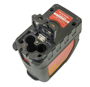 تراز لیزری توسن خط قرمز  TOSAN کد M1010RLL 1*M41