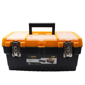 جعبه ابزار پلاستیکی MT16 مهر 1*K71