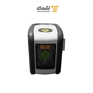 تراز لیزری نور سبز با 3 پایه KAPRO کد 842GS 1*I12