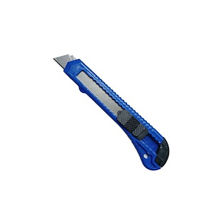 کاتر (موکت بر) دسته پلاستیکی KNIFE 1*J53