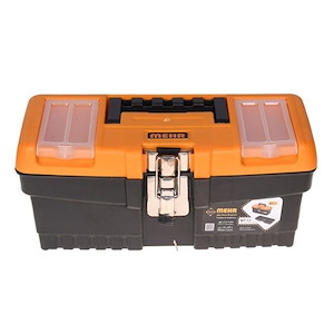 جعبه ابزار پلاستیکی MT13 مهر K51*1