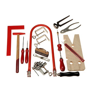 ابزار کاردستی حرفه ای ایپکا GB1010 EF01*1