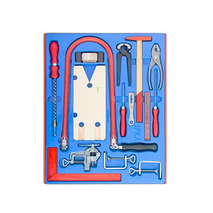 ابزار کاردستی حرفه ای ایپکا GB1010 EF01*1