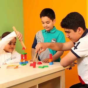 بازی انبر و بلوک مدل GN2010 ایپکا 1*EF01