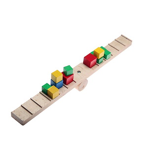 بازی تعادلی 2 نفره ایپکا EF01/2*1