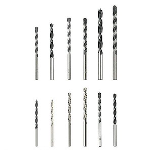 ست مته و نوک پیچ گوشتی سری 30 عددی آاگ AEG 1*LX04/0