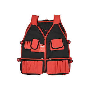 جلیقه ابزاری مدل 9160 رونیکس RONIX 1*k74