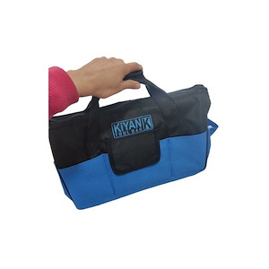 کیف ابزار 10 جیب متوسط کیان KIYAN 1*K64