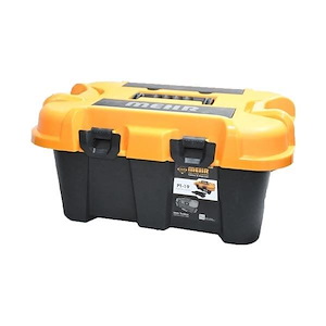 جعبه ابزار پلاستیکی PT19 مهر 1*K81  گلستان1*12
