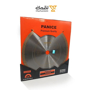 صفحه سرامیک بر 25/4*300 الترا کد HD300 پنیک PANICE 1*L14