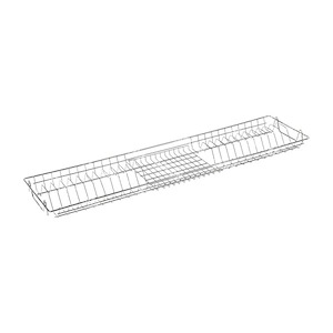 آبچکان آبکاری استیل ویژه کابینت فلزی سایز 90 آدلان کد A106 A22*1