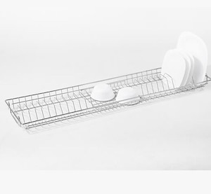 آبچکان آبکاری استیل ویژه کابینت فلزی سایز 90 آدلان کد A106 A22*1