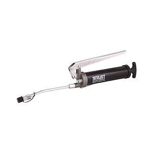 گریس پمپ دستی اهرمی کوچک G14 تراست TRUST L61*1
