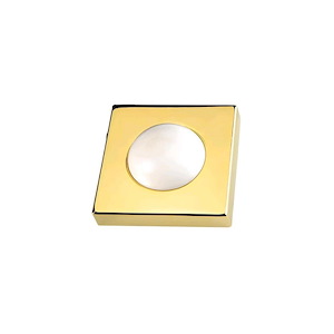ضربه گیر طلایی بهریزان کد QS50 1*ED02/4