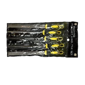 ست سوهان آهن 5 عددی چینی 1*LX02/1