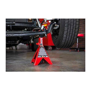 خرک دنده ای 3 تن T43001C بیگ رد BIGRED 1*M24