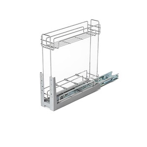 جا بطری ریل کف یونیت 25 آدلان کد A353 1*H71