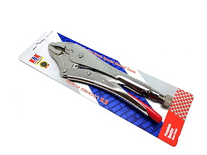 انبر قفلی 7 اینچ KDK 1*L72