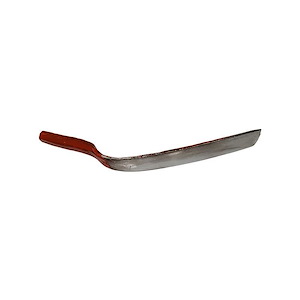 مشتی صافکاری دسته دار A11 1*G64