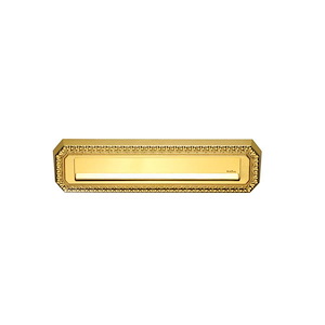 دریچه پست طلایی بهریزان کد CLB50	