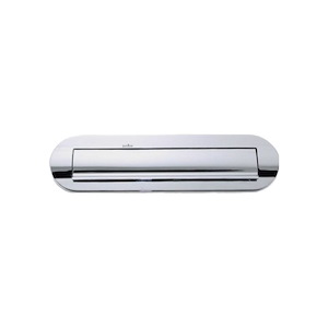 دریچه پست سیلور براق بهریزان کد  LB30 1*CD02