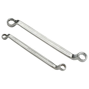 ست آچار دو سر رینگی 8 عددی هاردکس HARDEX 1*L51
