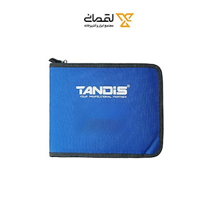 ست واشر بر سری 12 عددی کد TT-2338 تندیس TANDIS 1*JK02/1