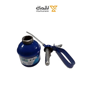 روغن دان 200 سی سی AZD 1*L51